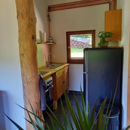 Explorer'S Lodge & Camping Helminghausen Zewnętrze zdjęcie