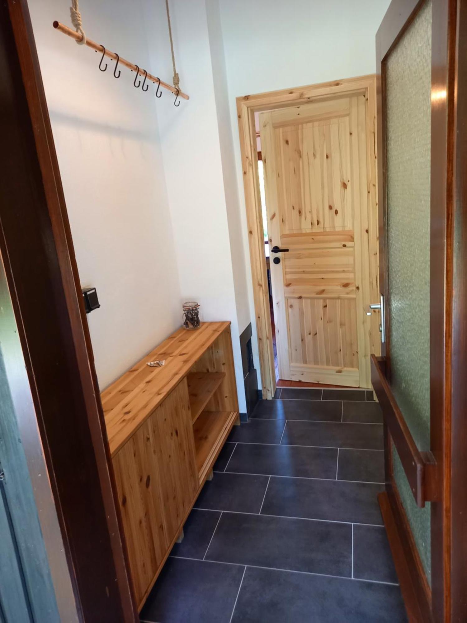Explorer'S Lodge & Camping Helminghausen Zewnętrze zdjęcie