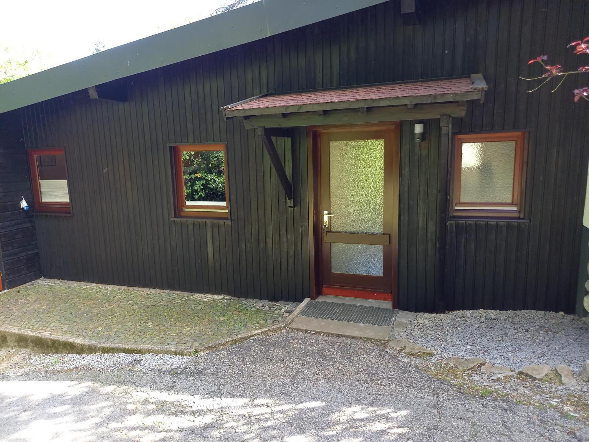 Explorer'S Lodge & Camping Helminghausen Zewnętrze zdjęcie