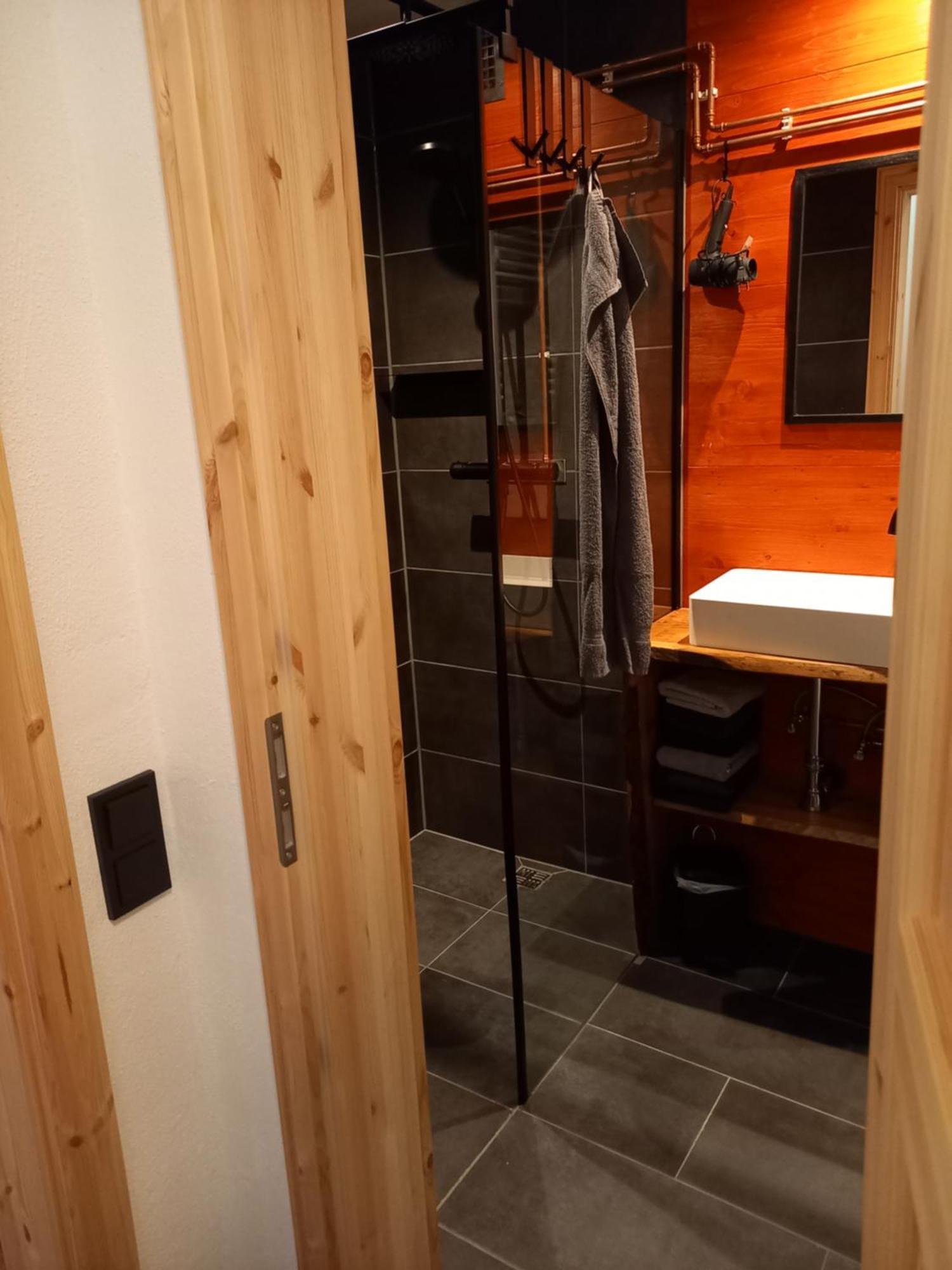 Explorer'S Lodge & Camping Helminghausen Zewnętrze zdjęcie