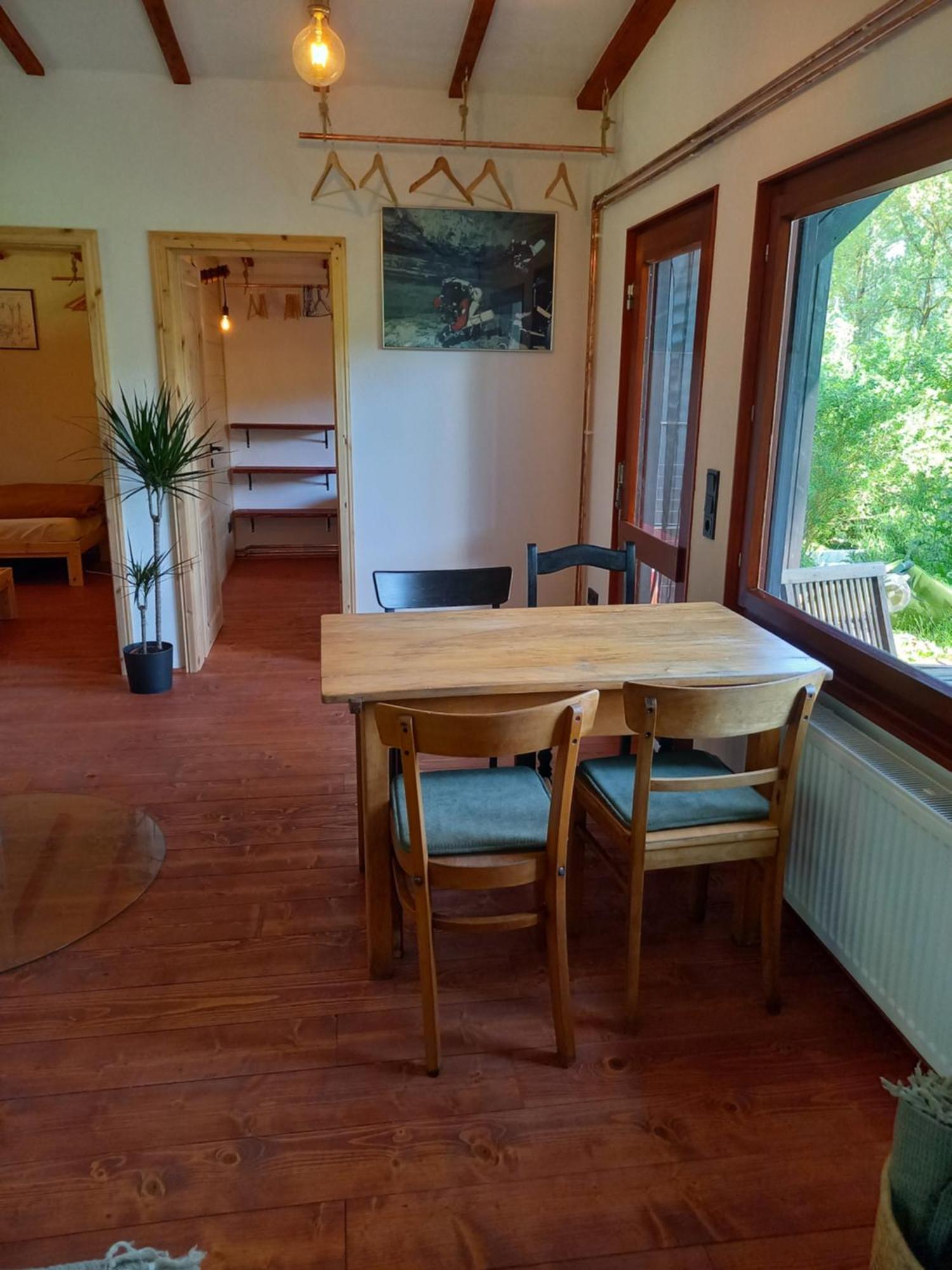 Explorer'S Lodge & Camping Helminghausen Zewnętrze zdjęcie
