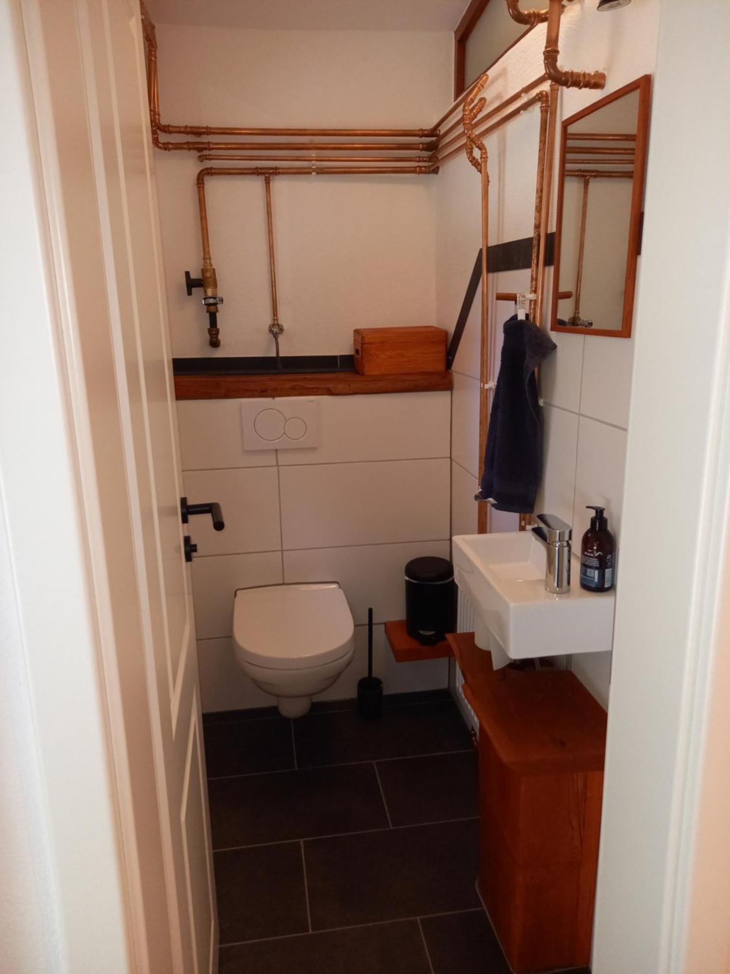 Explorer'S Lodge & Camping Helminghausen Zewnętrze zdjęcie