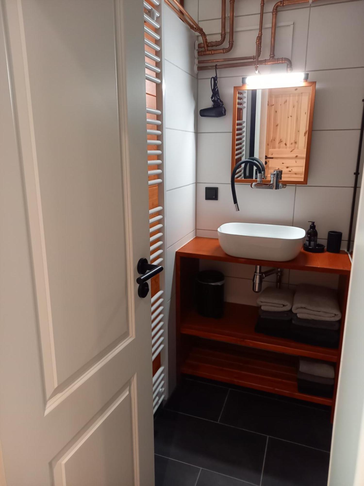 Explorer'S Lodge & Camping Helminghausen Zewnętrze zdjęcie
