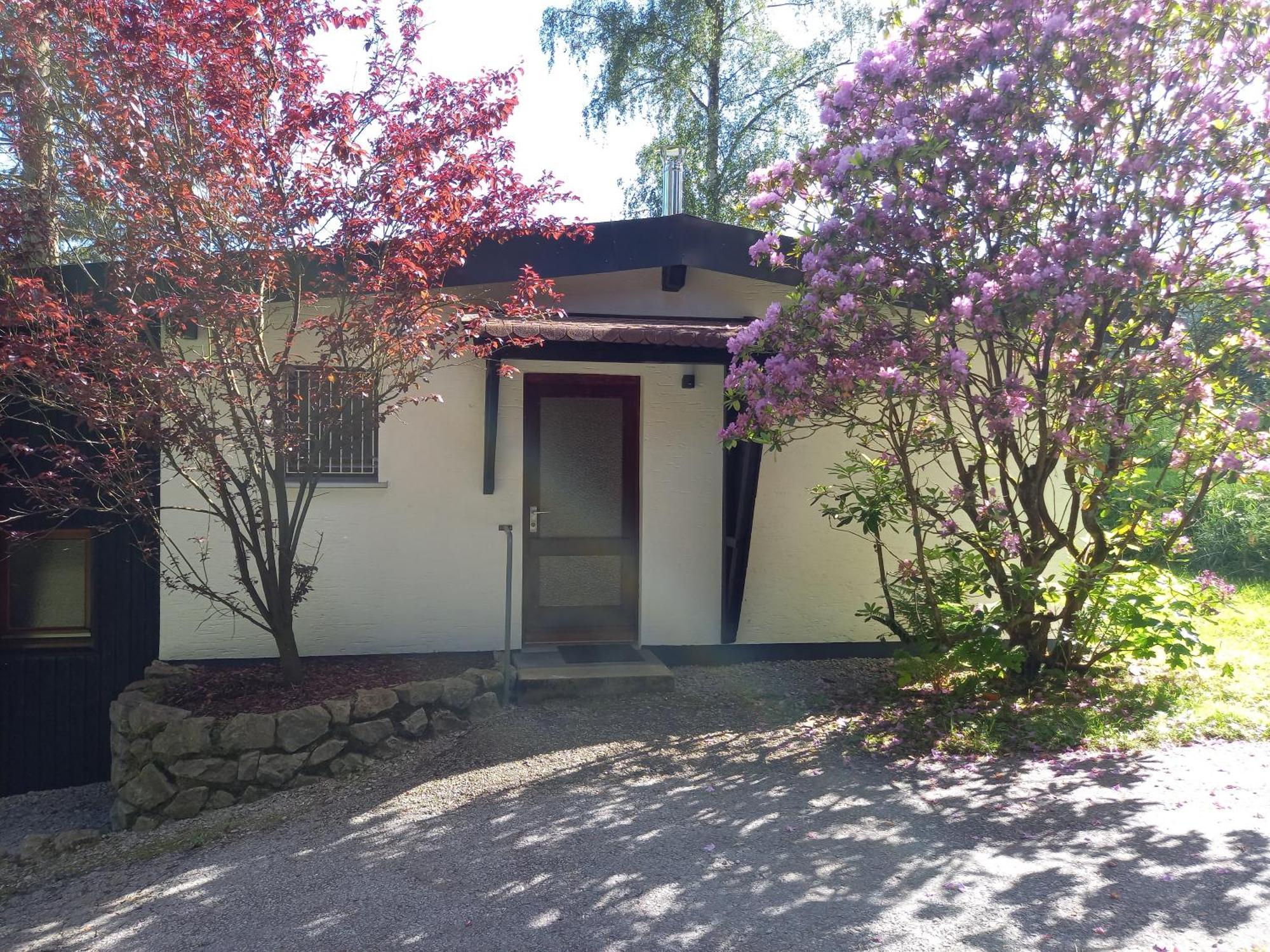 Explorer'S Lodge & Camping Helminghausen Zewnętrze zdjęcie