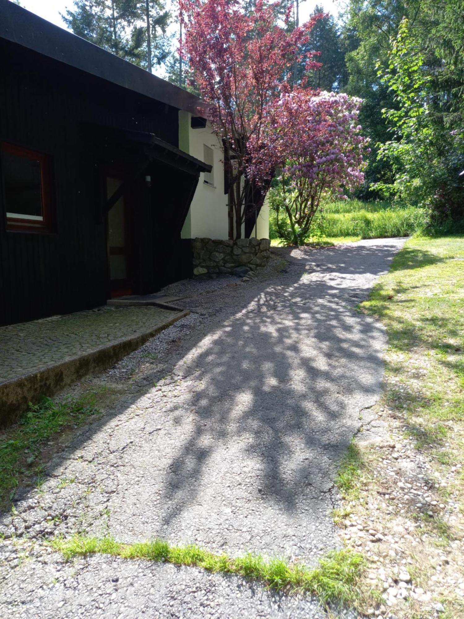 Explorer'S Lodge & Camping Helminghausen Zewnętrze zdjęcie