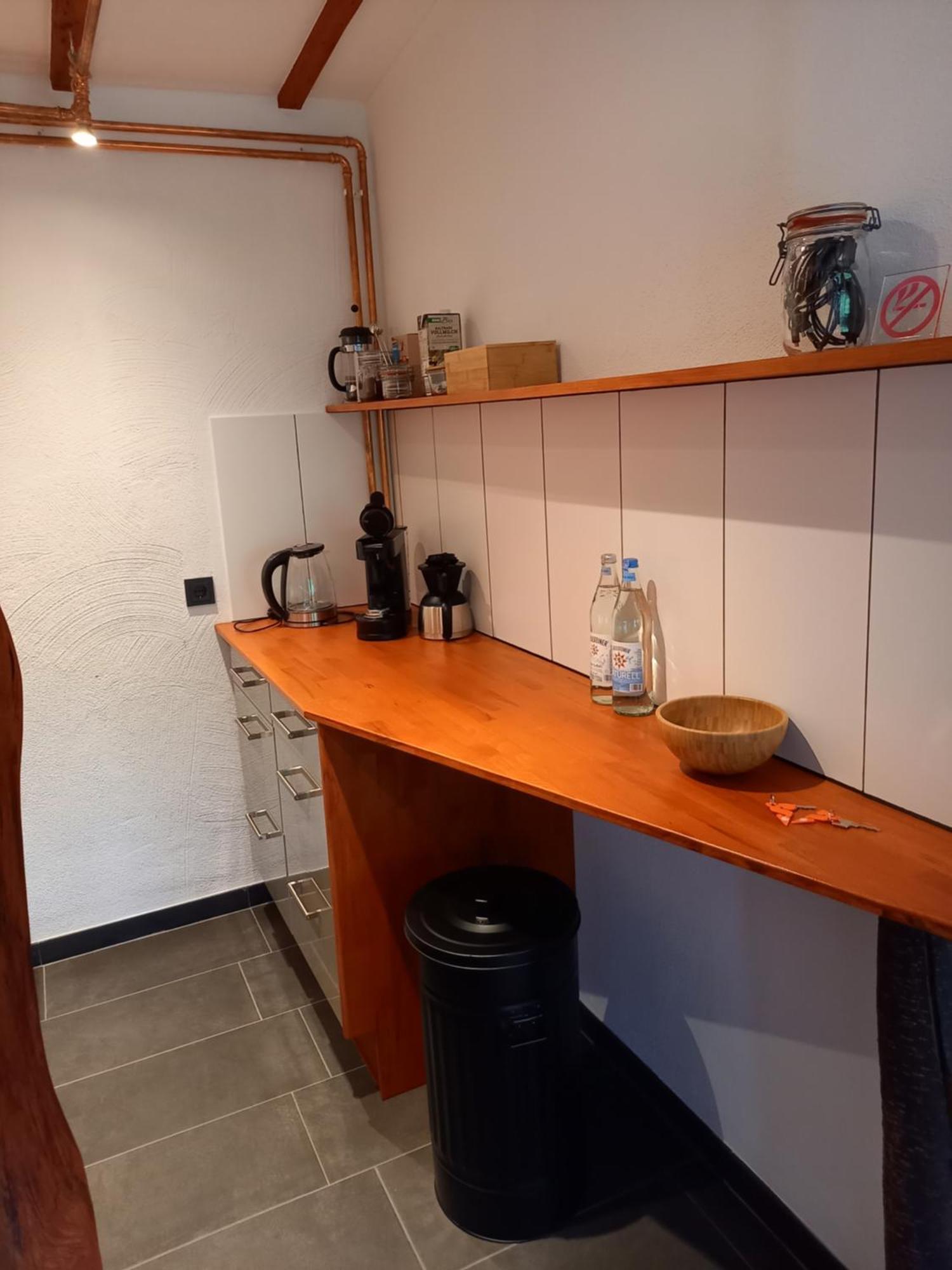 Explorer'S Lodge & Camping Helminghausen Zewnętrze zdjęcie