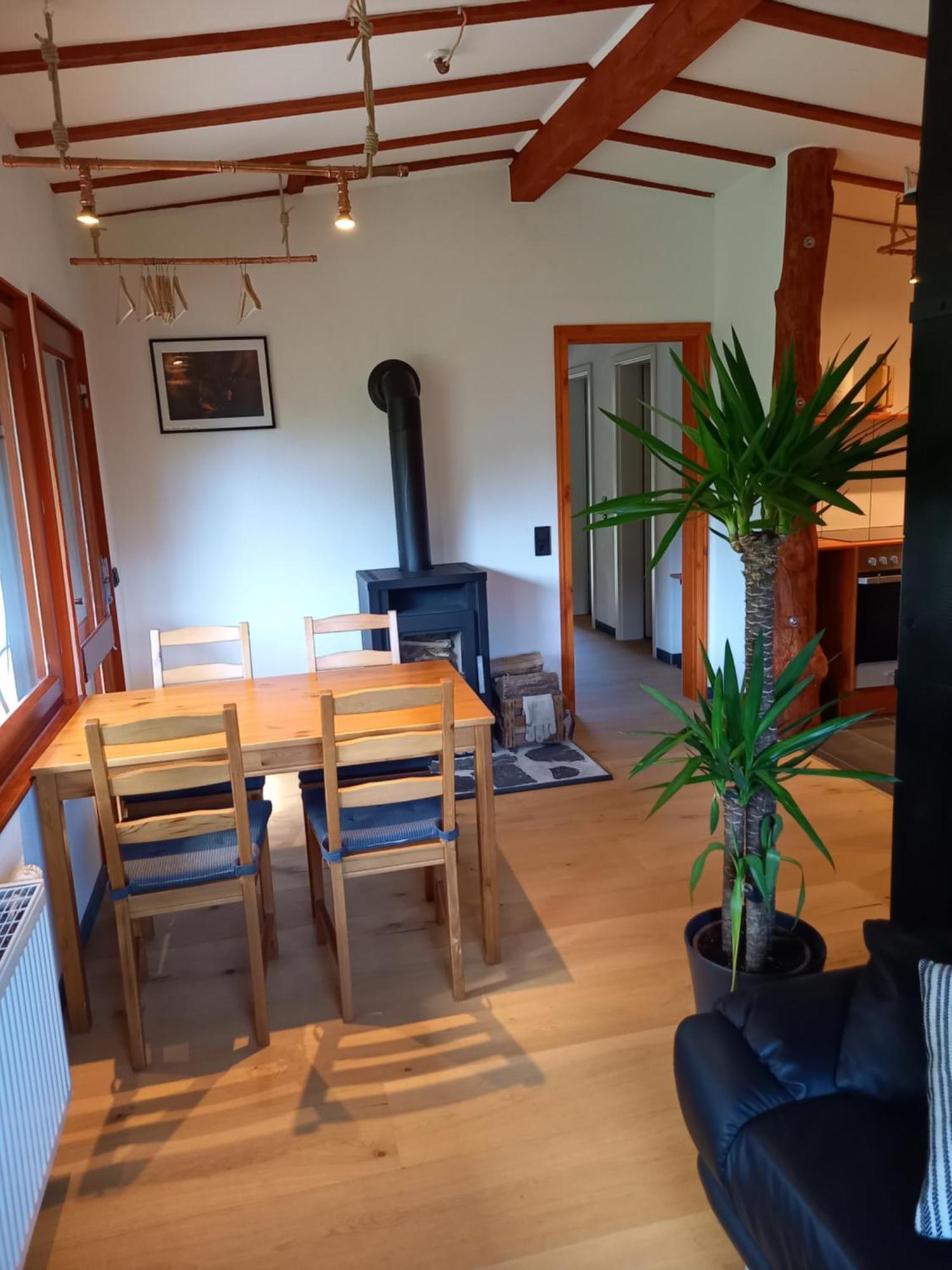 Explorer'S Lodge & Camping Helminghausen Zewnętrze zdjęcie