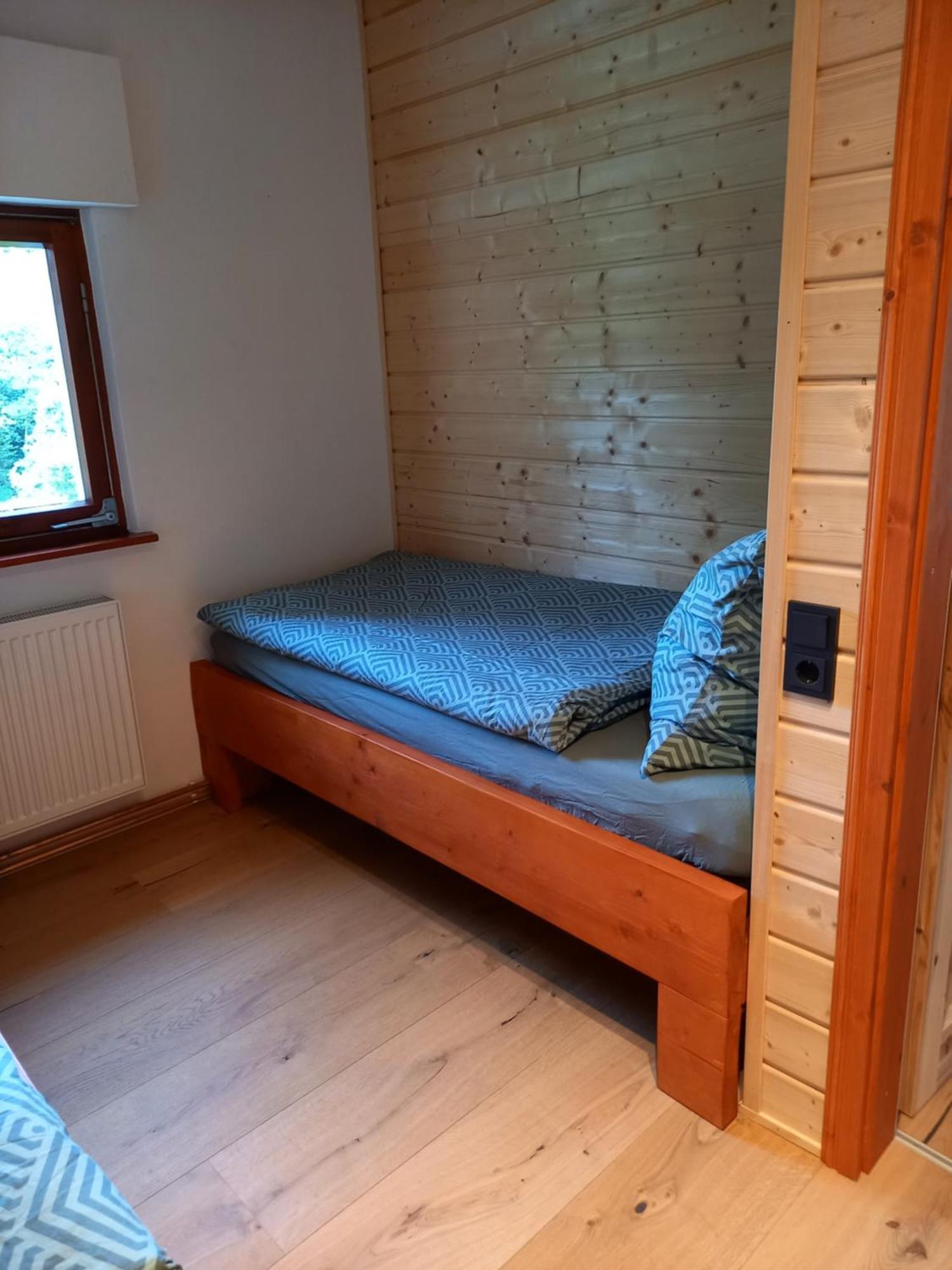 Explorer'S Lodge & Camping Helminghausen Zewnętrze zdjęcie