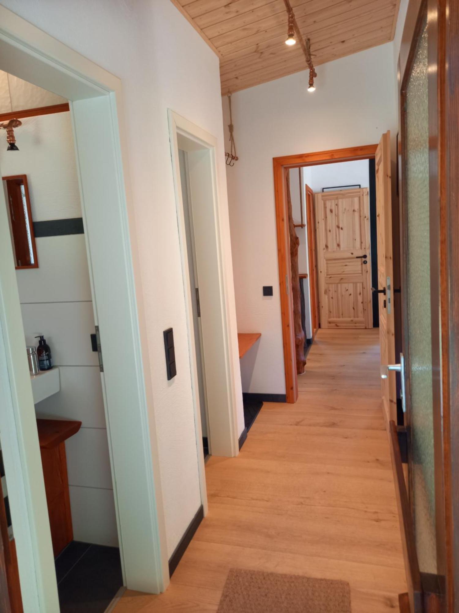 Explorer'S Lodge & Camping Helminghausen Zewnętrze zdjęcie