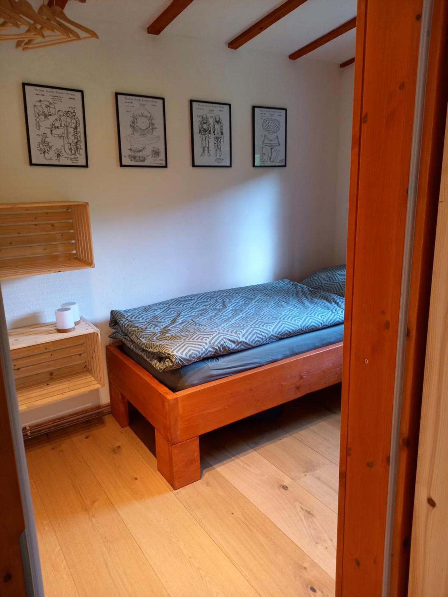Explorer'S Lodge & Camping Helminghausen Zewnętrze zdjęcie
