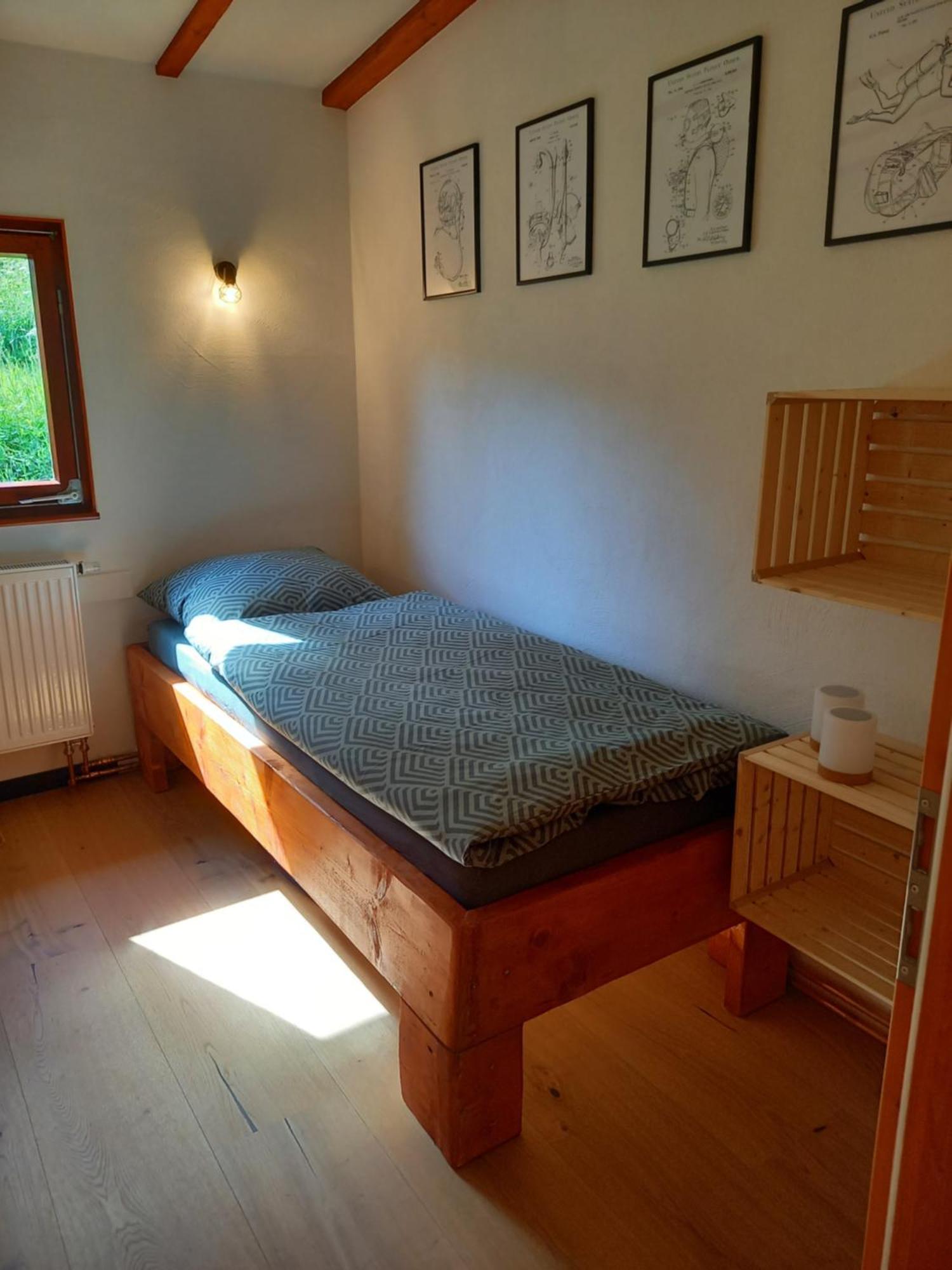 Explorer'S Lodge & Camping Helminghausen Zewnętrze zdjęcie