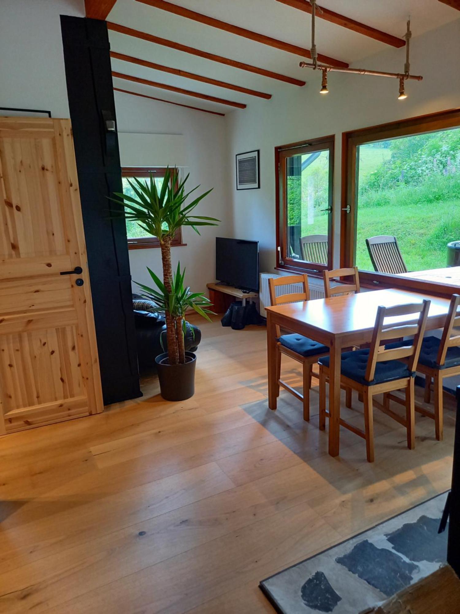 Explorer'S Lodge & Camping Helminghausen Zewnętrze zdjęcie