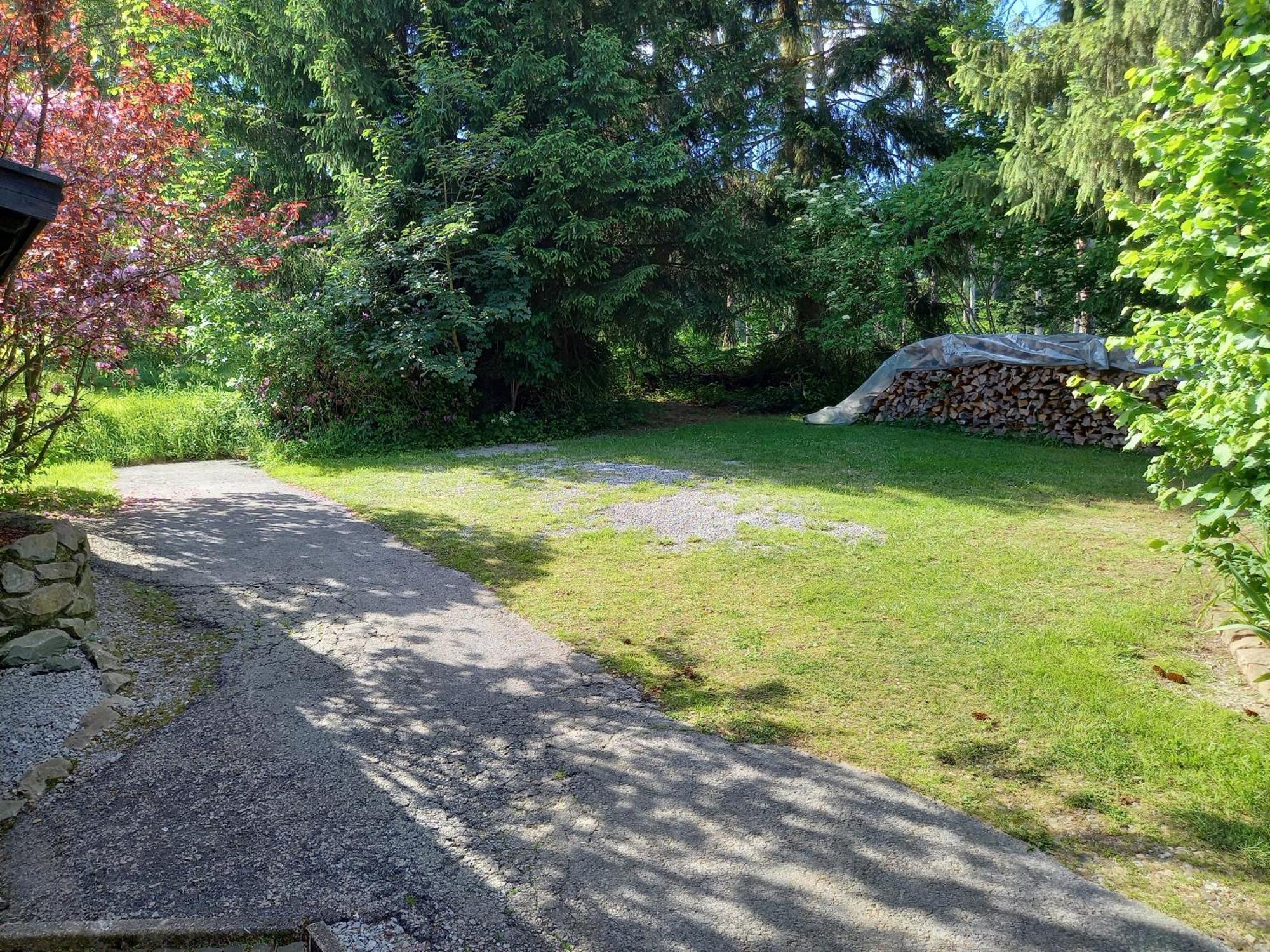 Explorer'S Lodge & Camping Helminghausen Zewnętrze zdjęcie