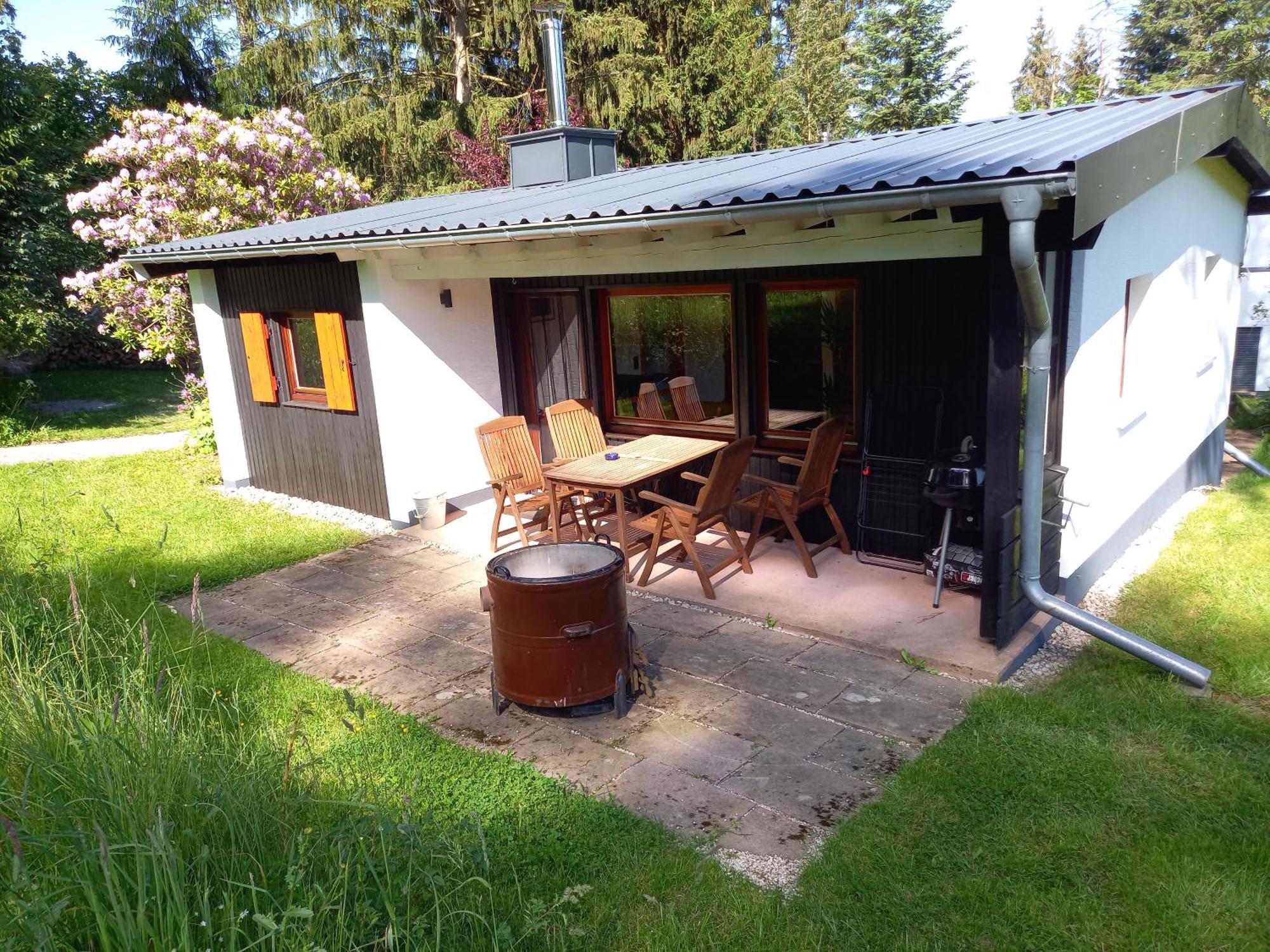 Explorer'S Lodge & Camping Helminghausen Zewnętrze zdjęcie